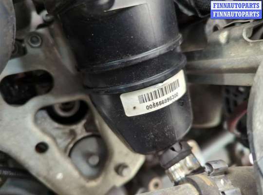 купить Заслонка дроссельная на Opel Vectra C 2002-2008