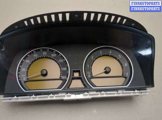 Щиток приборов (приборная панель) BM3667050 на BMW 7 E65 2001-2008