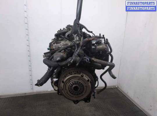 купить Двигатель (ДВС) на Volkswagen Polo 2005-2009