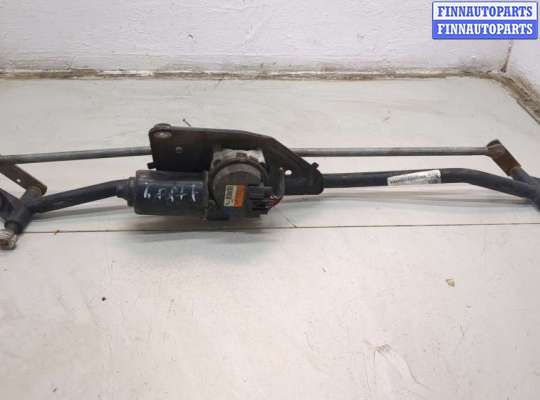 Моторчик дворников (стеклоочистителя)