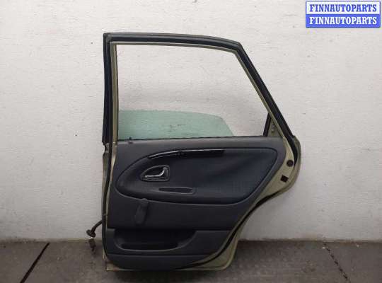 купить Дверь боковая (легковая) на Volvo S40 / V40 1995-2004