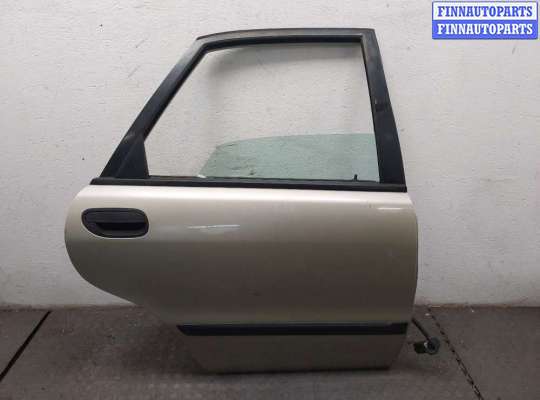 купить Дверь боковая (легковая) на Volvo S40 / V40 1995-2004