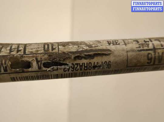 купить Стабилизатор подвески (поперечной устойчивости) на Ford Focus 2 2005-2008