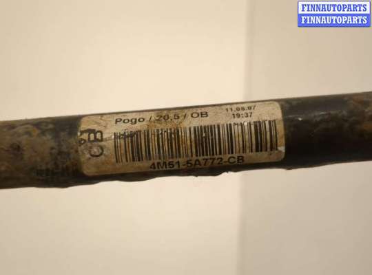 купить Стабилизатор подвески (поперечной устойчивости) на Ford Focus 2 2005-2008