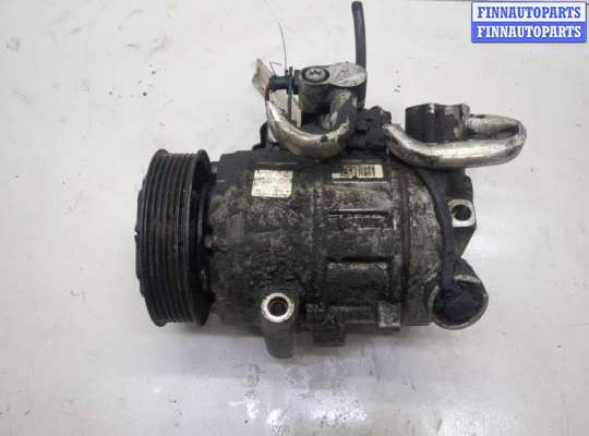 купить Компрессор кондиционера на Volkswagen Polo 2001-2005