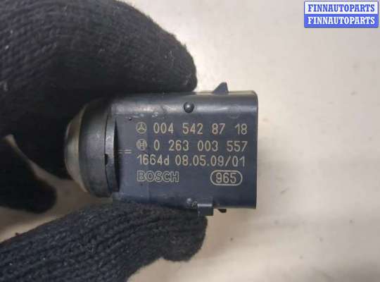 купить Датчик парктроника на Mercedes GL X164 2006-2012