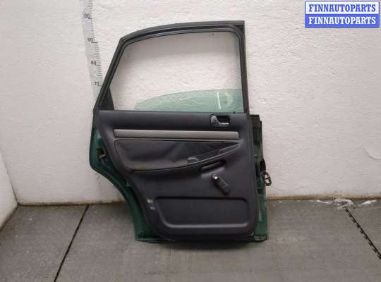 купить Замок двери на Audi A4 (B5) 1994-2000