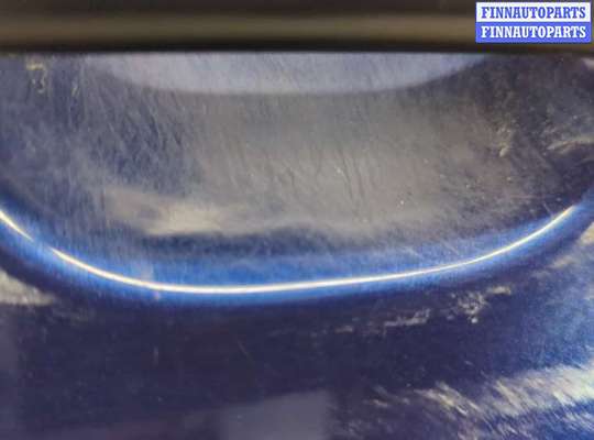 Обшивка салона на SEAT Alhambra I (7MS)