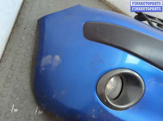 купить Бампер на Nissan Note E11 2005-2013