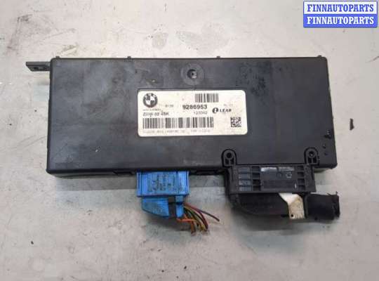 купить Блок комфорта на BMW X3 F25 2010-2017