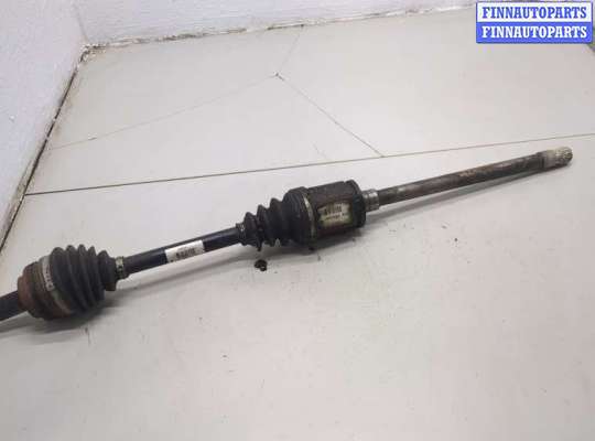 Полуось (приводной вал, шрус) BM3596385 на BMW X3 E83 2003-2010