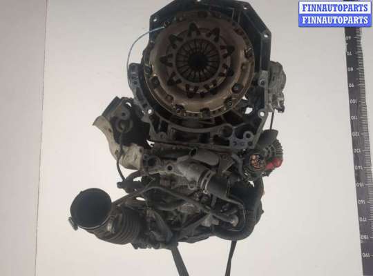 купить Двигатель (ДВС) на Nissan Qashqai 2006-2013