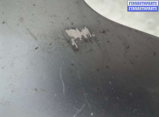 купить Бампер на Ford Mondeo 3 2000-2007