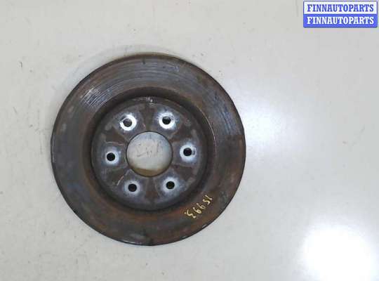 купить Диск тормозной на Nissan Pathfinder 2004-2014