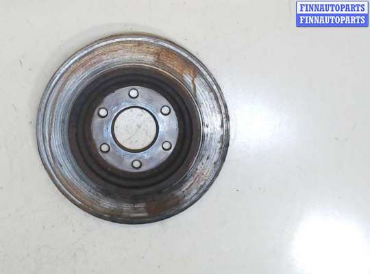 купить Диск тормозной на Nissan Pathfinder 2004-2014