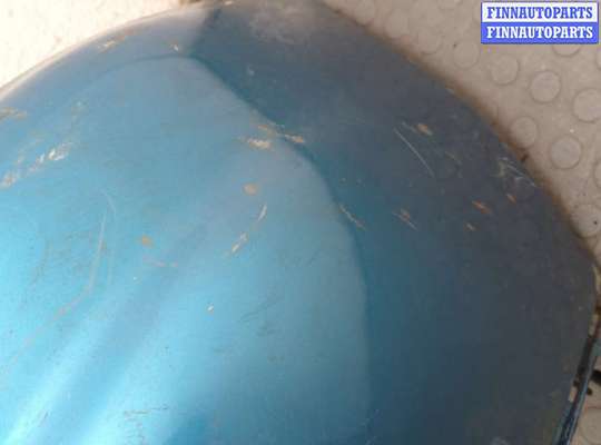 купить Бампер на Seat Alhambra 1996-2010