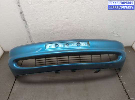 Купить Бампер на Seat Alhambra 1996-2010 Бампер ST340393 на Seat Alhambra 1996-2010