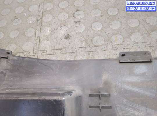купить Накладка замка капота на Ford Mondeo 4 2007-2015