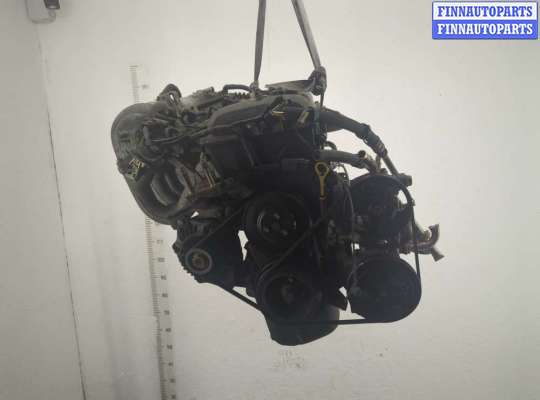 Насос гидроусилителя руля (ГУР) MZ670165 на Mazda 323 (BJ) 1998-2003