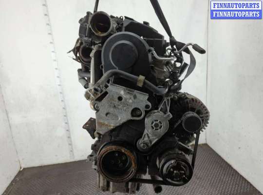 купить Турбина на Audi A3 (8P) 2003-2013