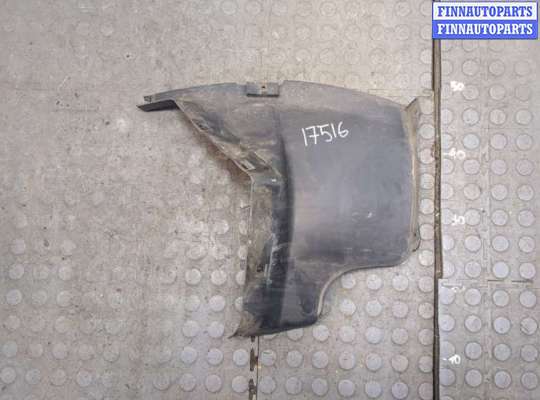 Защита днища, запаски, КПП, подвески AC59497 на Acura RDX 2006-2013