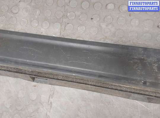 купить Накладка на порог на Ford Explorer 2015-2019