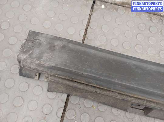 купить Накладка на порог на Ford Explorer 2015-2019