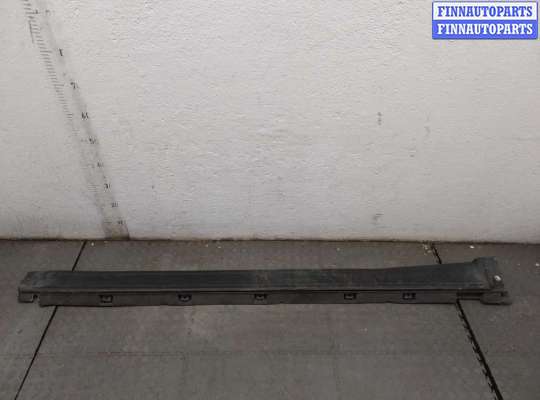 купить Накладка на порог на Ford Explorer 2015-2019