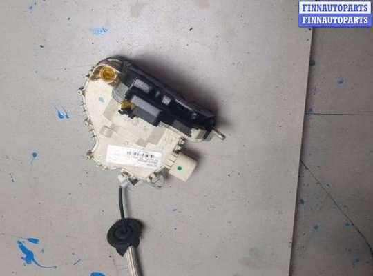 купить Замок двери на Audi A6 (C6) 2004-2011