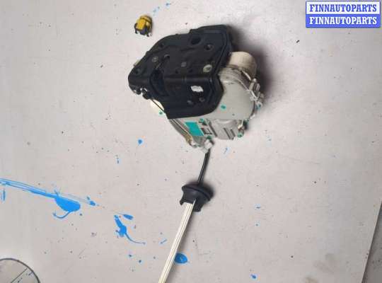 купить Замок двери на Audi A6 (C6) 2004-2011