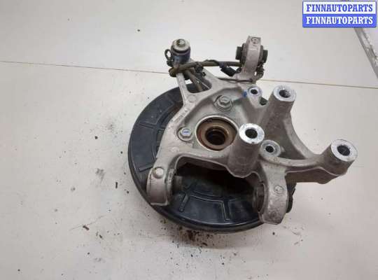 купить Ступица (кулак, цапфа) на Chevrolet Equinox 2017-2024