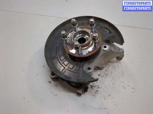 купить Ступица (кулак, цапфа) на Chevrolet Equinox 2017-2024