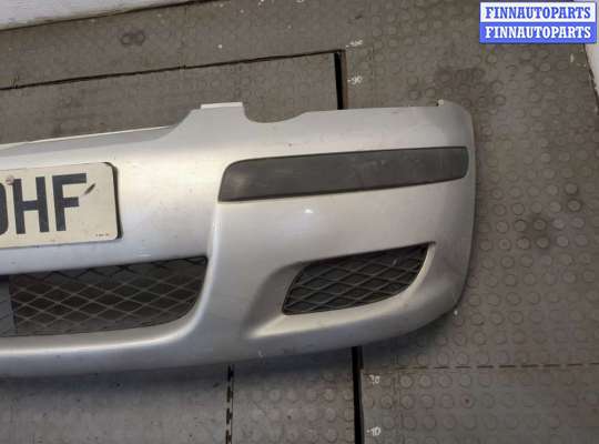 купить Бампер на Toyota Yaris 2005-2011