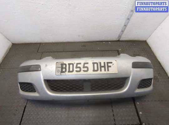 Купить Бампер на Toyota Yaris 2005-2011 Бампер TT968814 на Toyota Yaris 2005-2011