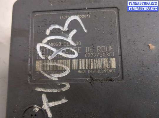 купить Блок АБС, насос (ABS, ESP, ASR) на Citroen C5 2004-2008