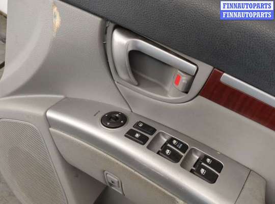 купить Дверь боковая (легковая) на Hyundai Santa Fe 2005-2012