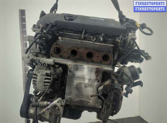 Двигатель (ДВС) PG1234716 на Peugeot 3008 2009-2016