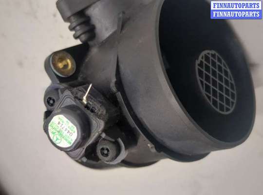 купить Измеритель потока воздуха (расходомер) на Mercedes E W211 2002-2009