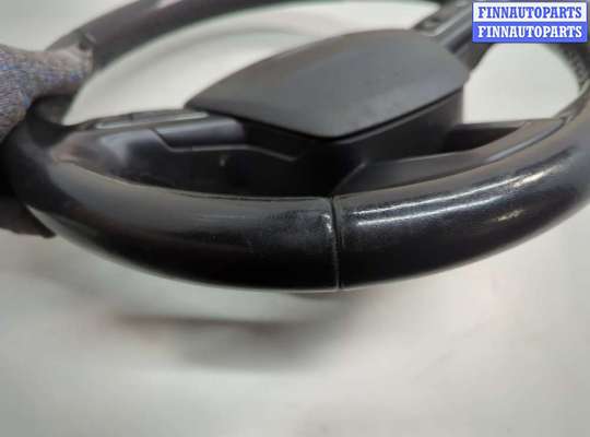 купить Руль на Ford Focus 3 2014-2019