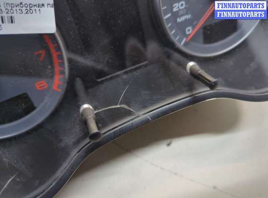 купить Щиток приборов (приборная панель) на Audi A3 (8P) 2003-2013