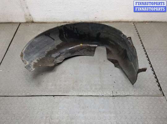 купить Защита арок (подкрылок) на Opel Antara 2006-2015