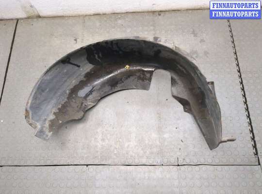 купить Защита арок (подкрылок) на Opel Antara 2006-2015