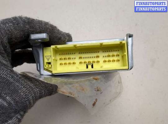 купить Блок управления подушками безопасности на Lexus NX 2014-2021