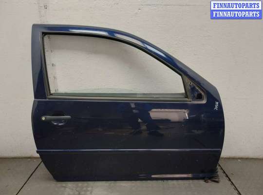 Купить Дверь боковая (легковая) на Volkswagen Golf 4 1997-2005 Дверь боковая (легковая) VG2558902 на Volkswagen Golf 4 1997-2005