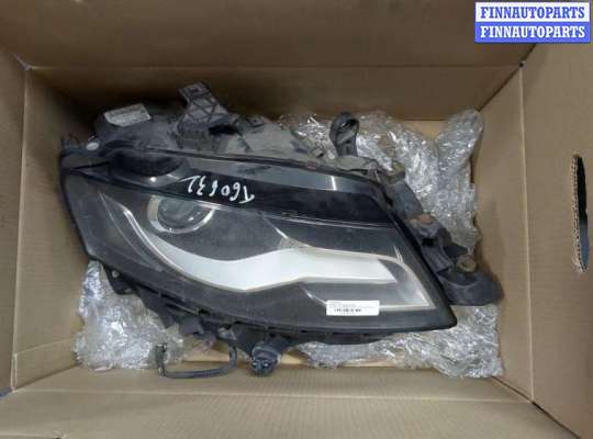 купить Форсунка омывателя фар на Audi A4 (B8) 2007-2015