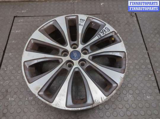 Диск литой FO2184630 на Ford Fusion 2017-2020 USA