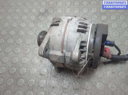Генератор NS984073 на Nissan Qashqai 2006-2013