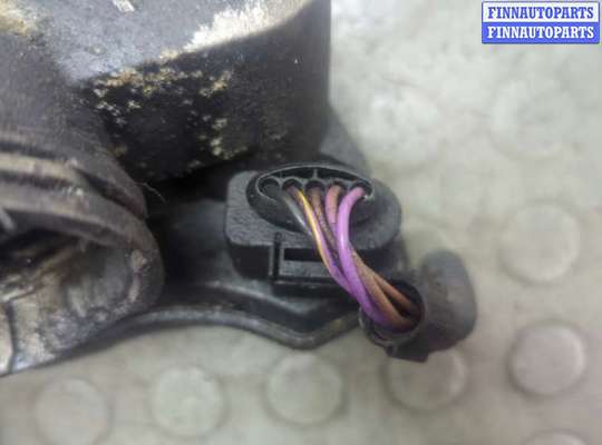 купить Заслонка дроссельная на Volkswagen Passat 6 2005-2010