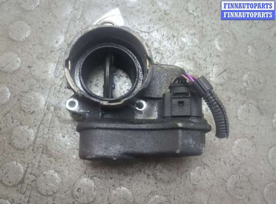 Заслонка дроссельная VG2729874 на Volkswagen Passat 6 2005-2010