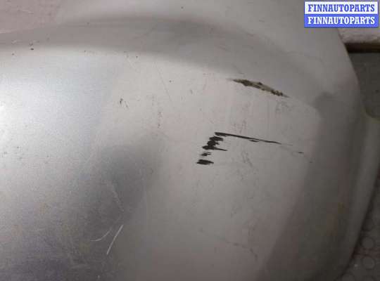 Бампер задний на Mazda 6 I (GG)